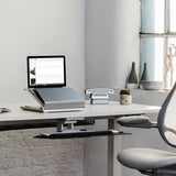 f12 Laptop Holder by Humanscale