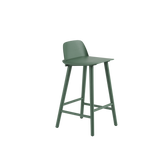 Nerd Bar Stool by Muuto