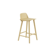 Nerd Bar Stool by Muuto