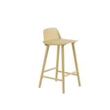 Nerd Bar Stool by Muuto