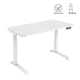 Dual Motor Height Adjustable Desk by Maui Motion