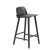 Nerd Bar Stool by Muuto