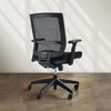 Entail Chair by AllSeating