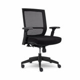 Entail Chair by AllSeating