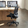 Entail Chair by AllSeating