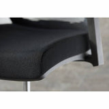 Entail Chair by AllSeating