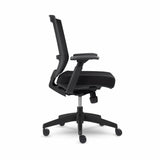 Entail Chair by AllSeating