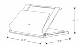 f12 Laptop Holder by Humanscale