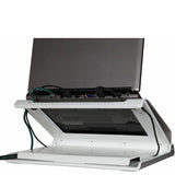 f12 Laptop Holder by Humanscale